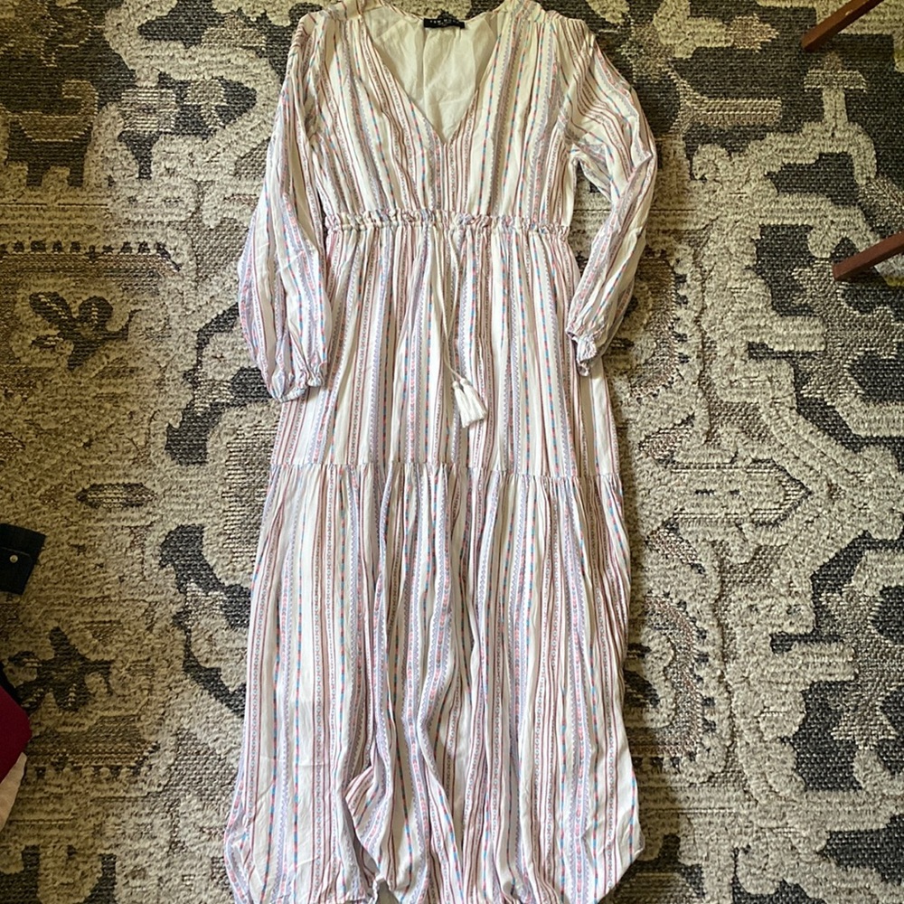 Few Moda maxi dress